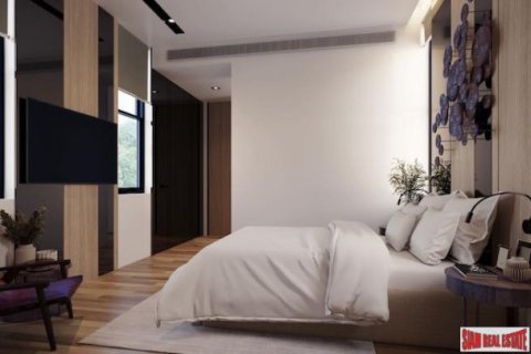 3 bedrooms Villa in Mai Khao, Thailand No. 96653 13