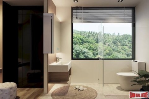 3 bedrooms Villa in Mai Khao, Thailand No. 96653 11