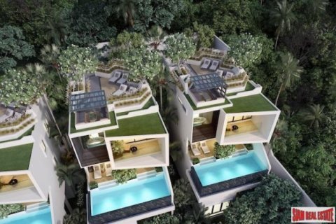 3 bedrooms Villa in Mai Khao, Thailand No. 96653 5