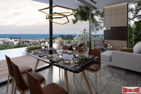 3 bedrooms Villa in Mai Khao, Thailand No. 96653 4