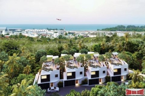 3 bedrooms Villa in Mai Khao, Thailand No. 96653 7