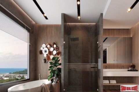 3 bedrooms Villa in Mai Khao, Thailand No. 96653 9