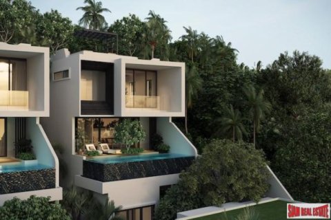 3 bedrooms Villa in Mai Khao, Thailand No. 96653 17