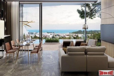 3 bedrooms Villa in Mai Khao, Thailand No. 96653 6