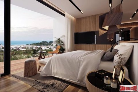 3 bedrooms Villa in Mai Khao, Thailand No. 96653 8