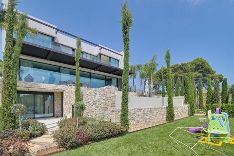 4 bedrooms House in Lloret de Mar, Spain No. 99125