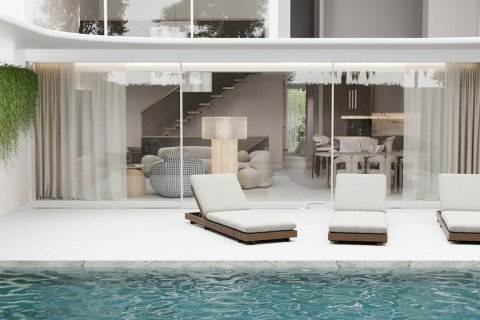 5 bedrooms Maisonette in Glyfada, Greece No. 110086 3