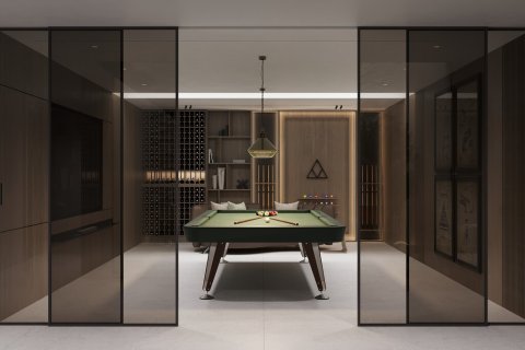 5 bedrooms Maisonette in Glyfada, Greece No. 110086 22