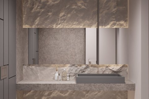 5 bedrooms Maisonette in Glyfada, Greece No. 110086 19