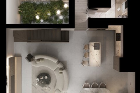 5 bedrooms Maisonette in Glyfada, Greece No. 110086 13