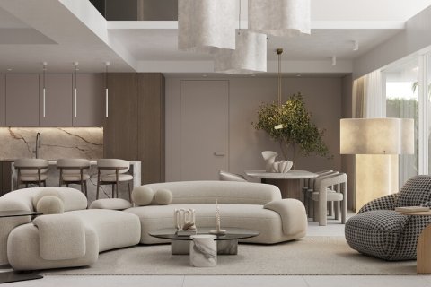 5 bedrooms Maisonette in Glyfada, Greece No. 110086 4