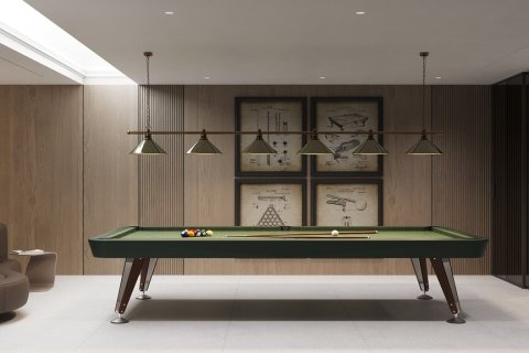 5 bedrooms Maisonette in Glyfada, Greece No. 110086 27