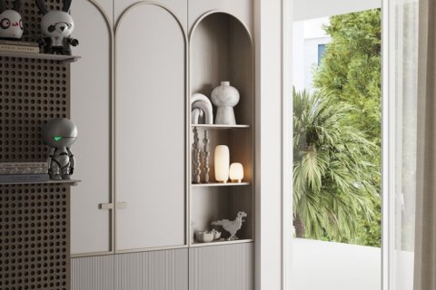 5 bedrooms Maisonette in Glyfada, Greece No. 110086 28