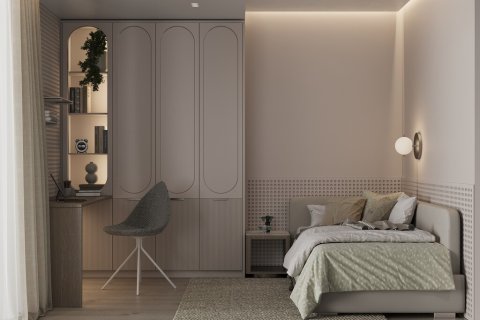 5 bedrooms Maisonette in Glyfada, Greece No. 110086 9