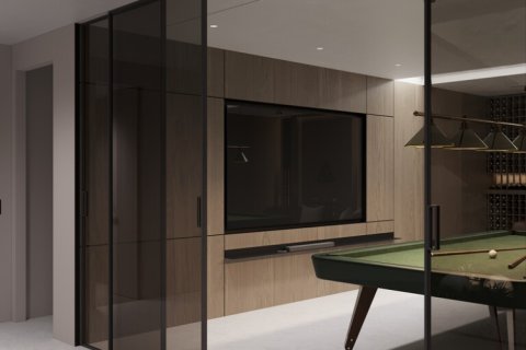 5 bedrooms Maisonette in Glyfada, Greece No. 110086 7