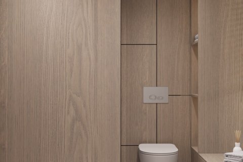 5 bedrooms Maisonette in Glyfada, Greece No. 110086 23