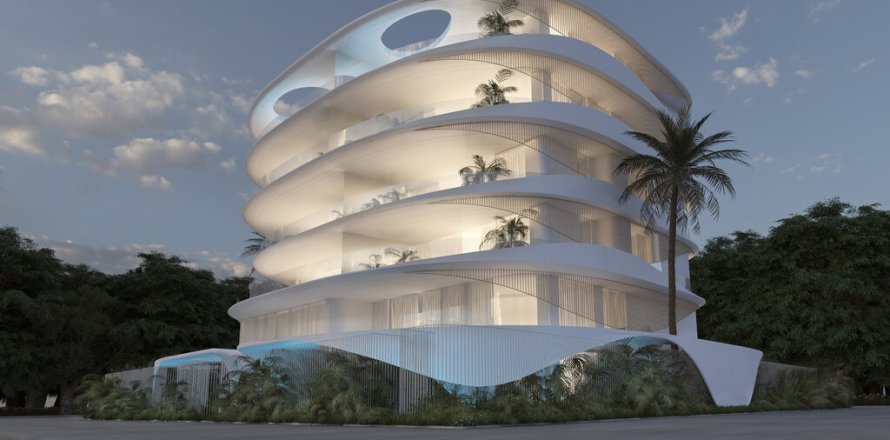 5 bedrooms Maisonette in Glyfada, Greece No. 110086