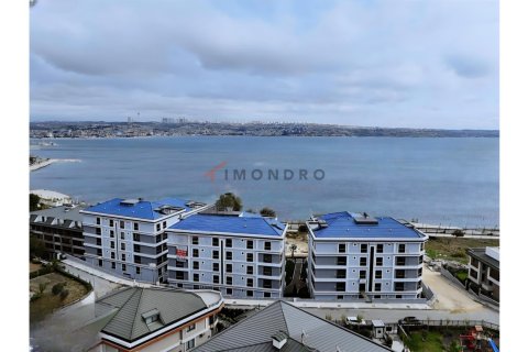 4 dormitorios Apartment en Bueyuekcekmece, Turkey No. 125280
