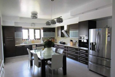 5 bedrooms House in Zygi, Cyprus No. 29536 11