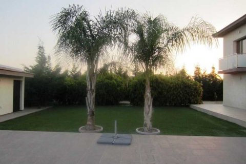 5 bedrooms House in Zygi, Cyprus No. 29536 9