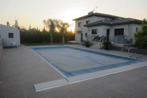 5 bedrooms House in Zygi, Cyprus No. 29536 6