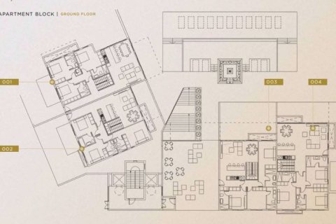 3 bedrooms Apartment in Protaras, Cyprus No. 69858 14