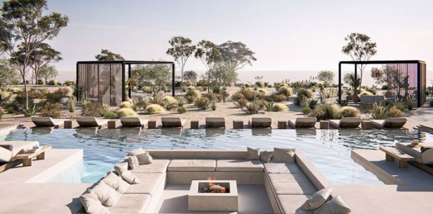 3 bedrooms Apartment in Protaras, Cyprus No. 69858