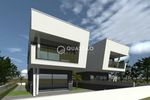 4 bedrooms House in Limassol, Cyprus No. 73343 4