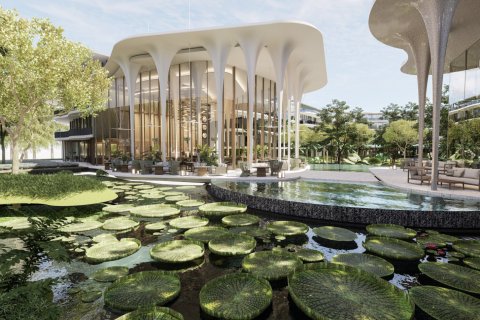 2 bedrooms Penthouse in Phuket, Thailand No. 3142 17