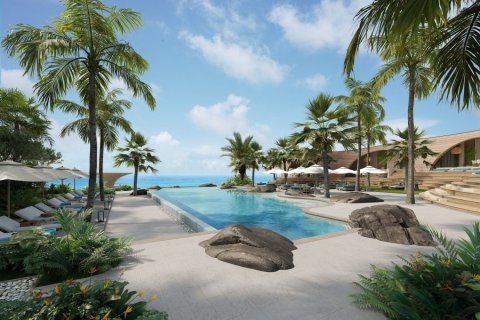 2 bedrooms Penthouse in Phuket, Thailand No. 3142 12