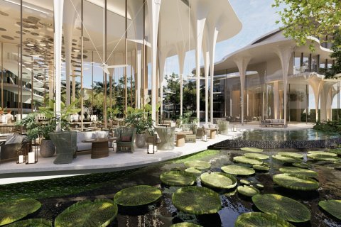 2 bedrooms Penthouse in Phuket, Thailand No. 3142 19