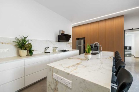 Дом с 3 спальнями в Месоги, Кипр №40291 10