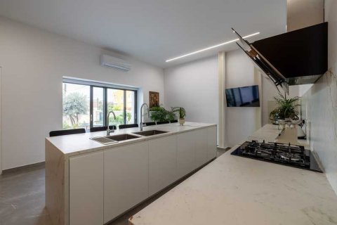 Дом с 3 спальнями в Месоги, Кипр №40291 11