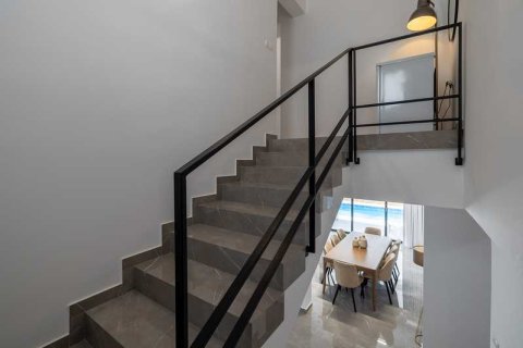 Дом с 3 спальнями в Месоги, Кипр №40291 14