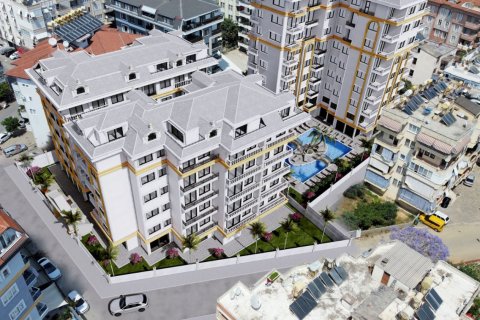 2 chambres Appartement à Chau Lang, Vietnam No. 14793 4