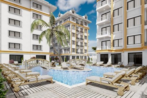 2 chambres Appartement à Chau Lang, Vietnam No. 14793 7