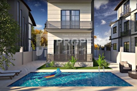 5 rooms Villa in Tan Xuan, Vietnam No. 11359 13