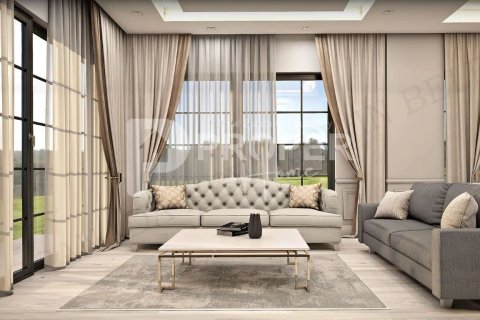 5 rooms Villa in Tan Xuan, Vietnam No. 11359 3