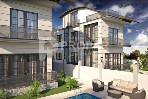 5 rooms Villa in Tan Xuan, Vietnam No. 11359 14