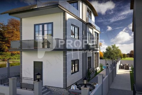 5 rooms Villa in Tan Xuan, Vietnam No. 11359 16