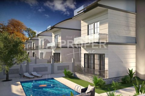 5 rooms Villa in Tan Xuan, Vietnam No. 11359 15