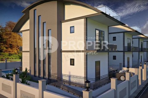 5 rooms Villa in Tan Xuan, Vietnam No. 11359 1