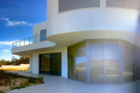 5 chambres House à Parekklisia, Cyprus No. 29581 3