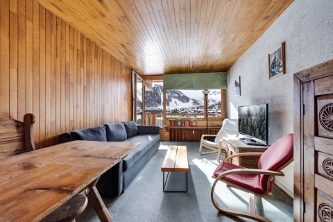 2 bedrooms Apartment in Val-d'Isere, France No. 99431 3
