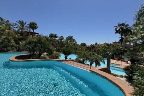 3 bedrooms Commercial property in Marbella, Spain No. 111035