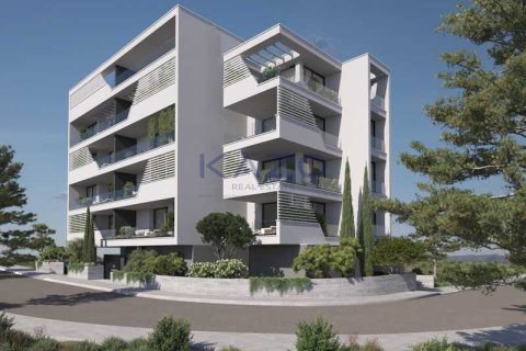 3 bedrooms Apartment in Germasogeia, Cyprus No. 72436 3