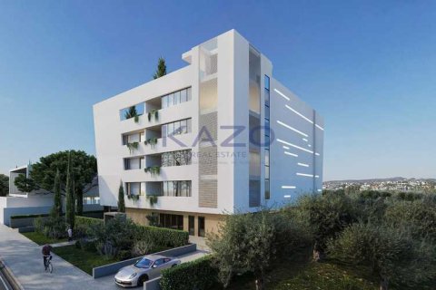 3 bedrooms Apartment in Germasogeia, Cyprus No. 72436 5