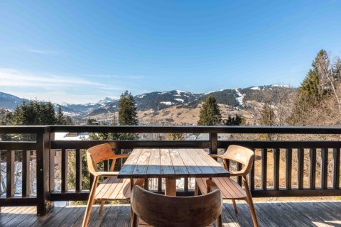 5 bedrooms Apartment in Megeve, France No. 99874 18