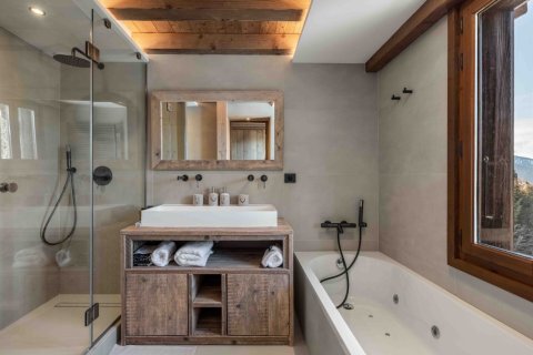 5 bedrooms Apartment in Megeve, France No. 99874 16