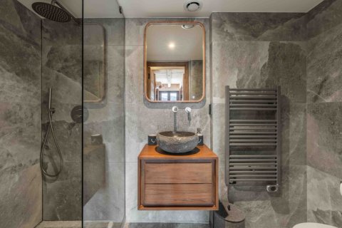5 bedrooms Apartment in Megeve, France No. 99874 11